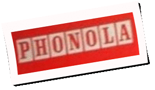 Logo Phonola