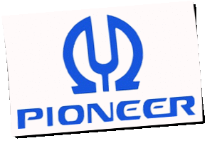 Logo Pioneer
