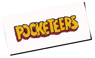 Logo Pocketeers