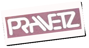 Logo Pravetz