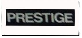Logo Prestige