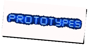 Logo Prototypes
