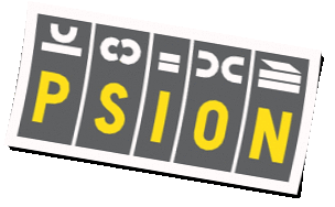 Logo Psion