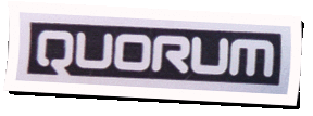 Logo Quorum