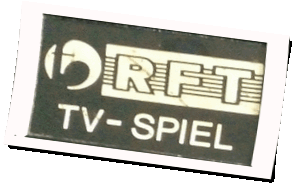 Logo RFT