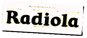 Logo Radiola