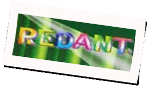 Logo Redant