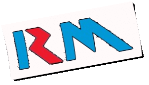 Logo ResearchMachines