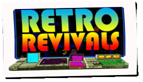 Logo RetroRevival