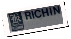 Logo Richin