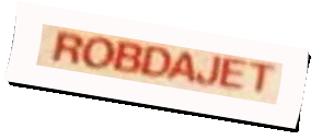 Logo Robdajet