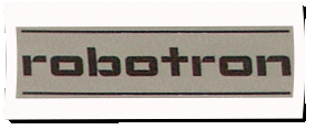 Logo Robotron