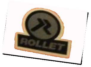 Logo Rollet