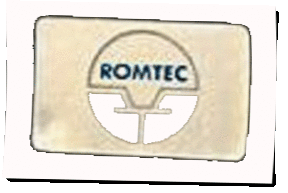 Logo Romtec