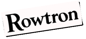 Logo Rowtron