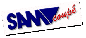 Logo Sam-Coupe