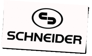 Logo Schneider