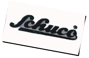 Logo Schuco