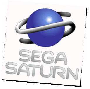 Logo Sega-Saturn