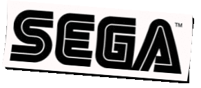 Logo Sega-VideoDrivingSystem