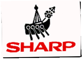 Logo Sharp