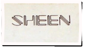 Logo Sheen