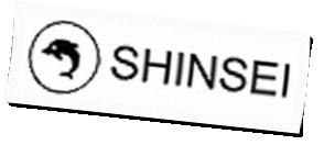 Logo Shinsei