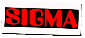 Logo Sigma