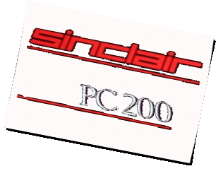 Logo Sinclair-PC