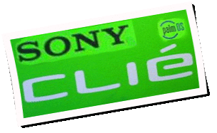 Logo Sony-Clie
