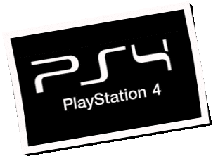 Logo Sony-PS4
