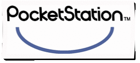 Logo Sony-PocketStation