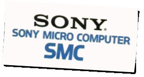 Logo Sony-SMC