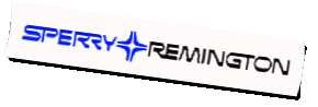 Logo Sperry-Remington