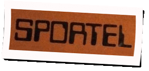 Logo Sportel