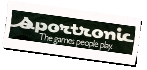 Logo Sportronic