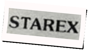 Logo Starex