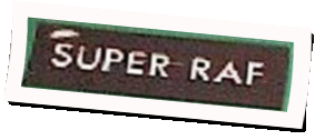 Logo SuperRaf