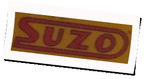 Logo Suzo