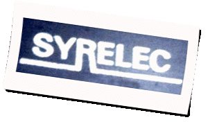 Logo Syrelec