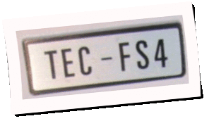 Logo TEC