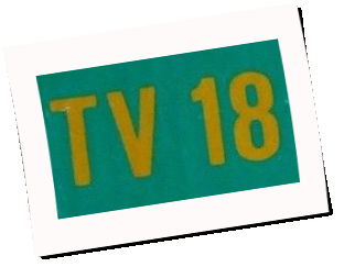 Logo TV18