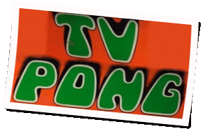 Logo TVPong