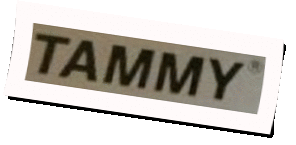 Logo Tammy