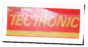 Logo Tectronic