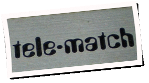 Logo Tele-Match
