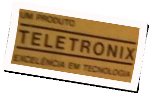 Logo Teletronix