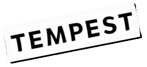 Logo Tempest