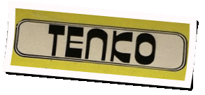 Logo Tenko