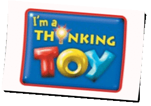Logo ThinkingToys